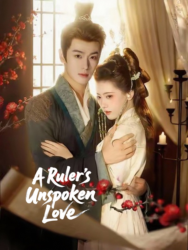  A Ruler’s Unspoken Love封面图